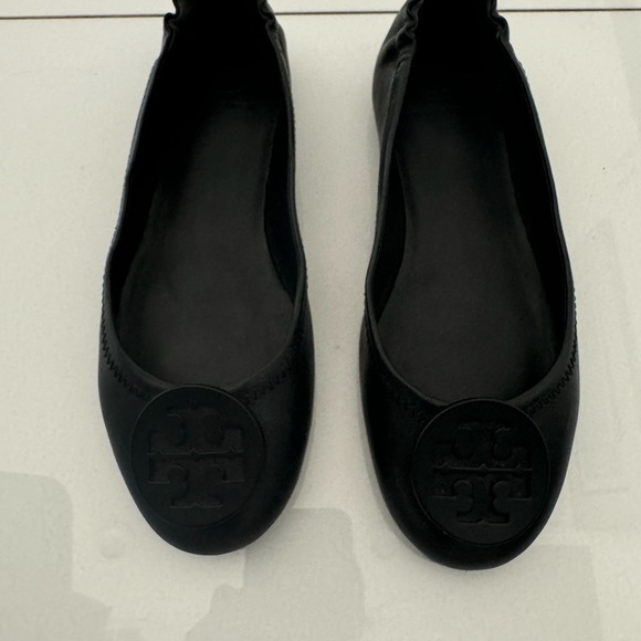 Tory Burch Ballet Flat Shoes